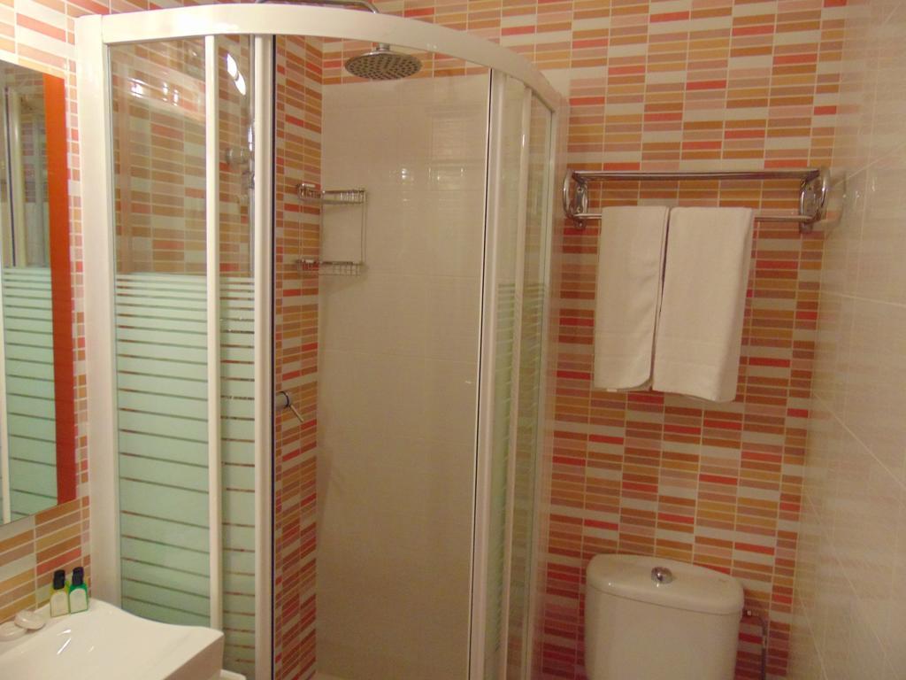 Hotel Libertador Cullera Room photo